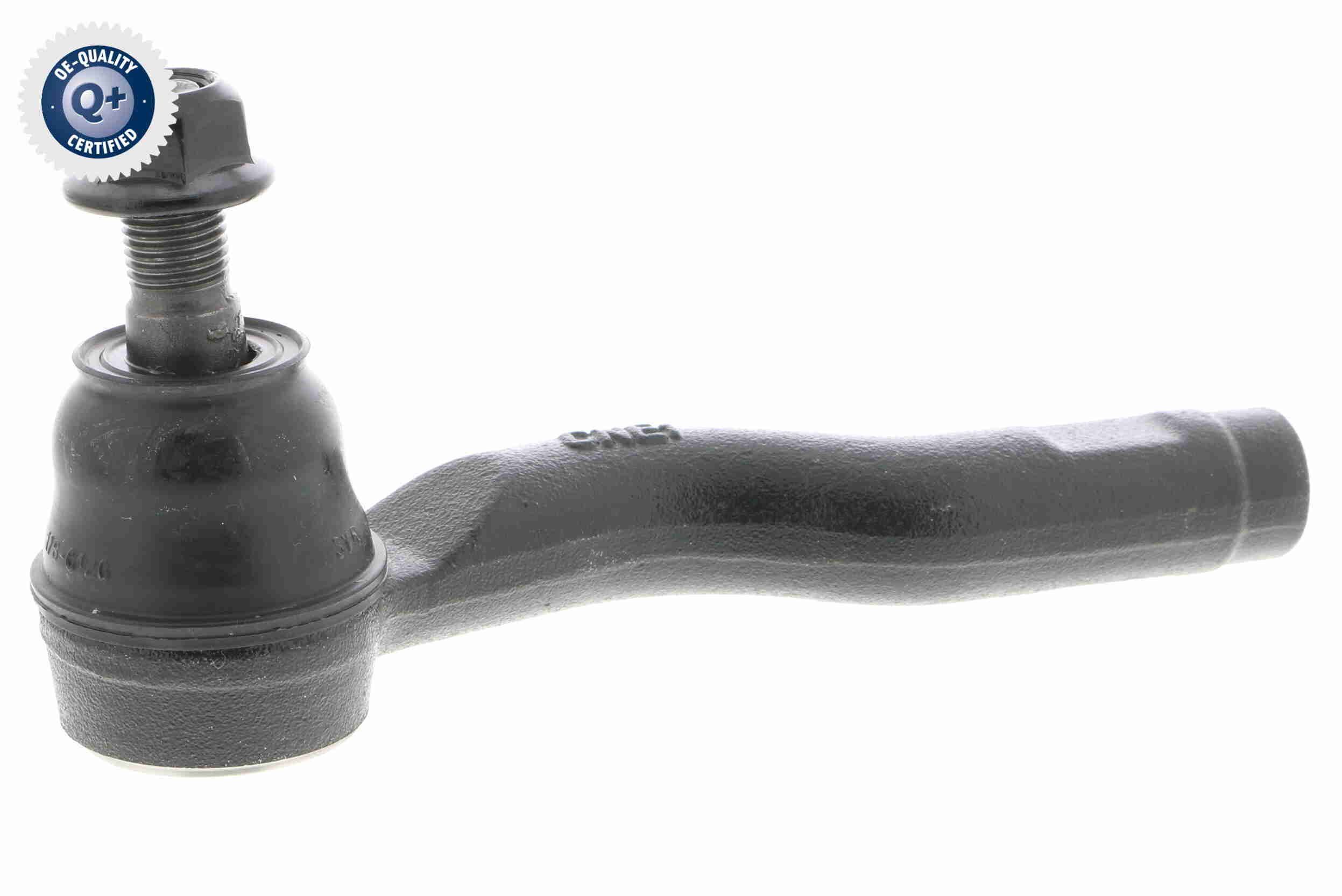 Skersinės vairo trauklės galas ACKOJA A32-1163