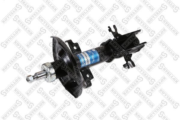 Amortizatorius STELLOX 4215-0146-SX
