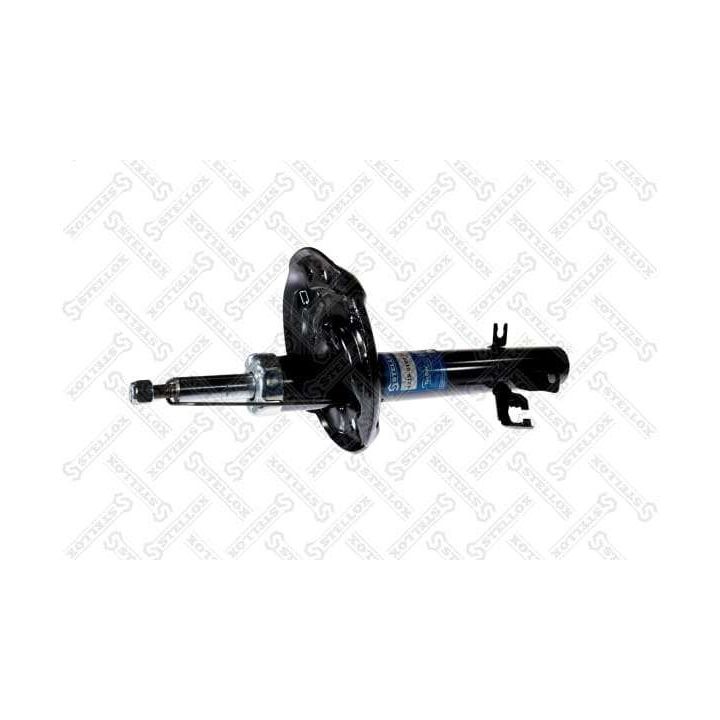 Amortizatorius STELLOX 4215-0160-SX