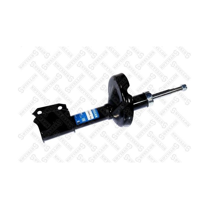 Amortizatorius STELLOX 4215-0341-SX