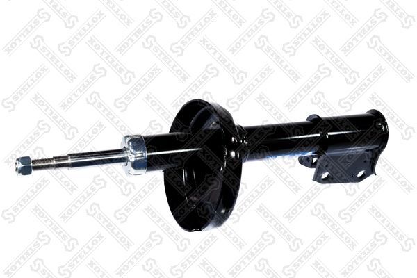 Amortizatorius STELLOX 4215-0341-SX