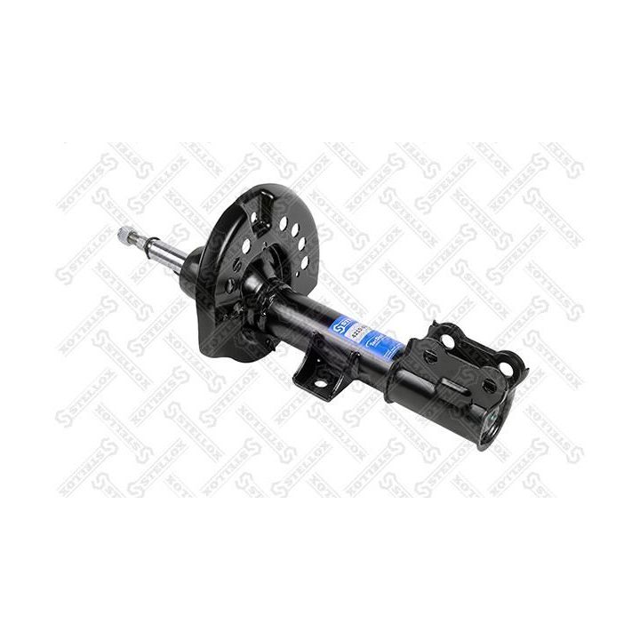 Amortizatorius STELLOX 4215-0343-SX