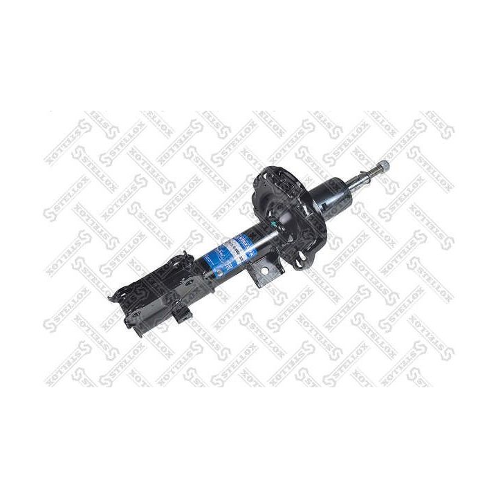 Amortizatorius STELLOX 4215-0488-SX