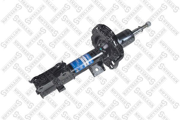 Amortizatorius STELLOX 4215-0488-SX