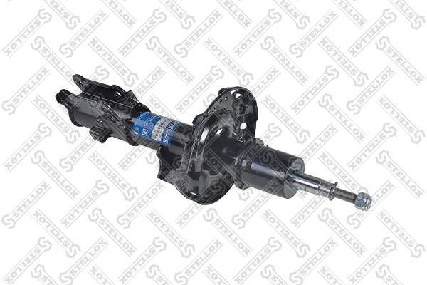 Amortizatorius STELLOX 4215-0488-SX