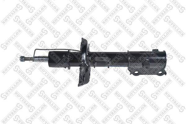 Amortizatorius STELLOX 4215-0488-SX