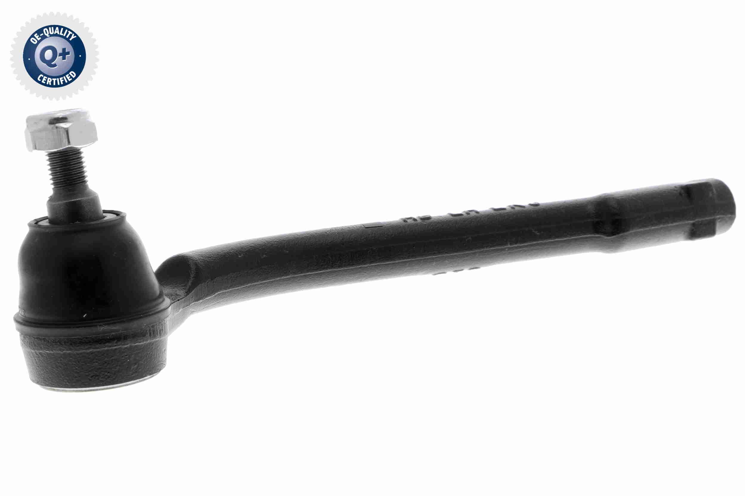 Skersinės vairo trauklės galas ACKOJA A52-1100