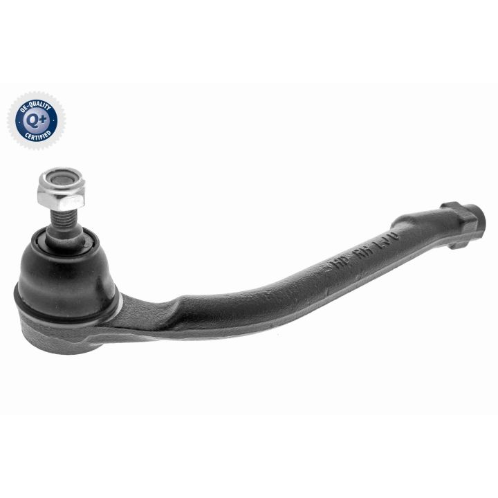 Skersinės vairo trauklės galas ACKOJA A52-1101