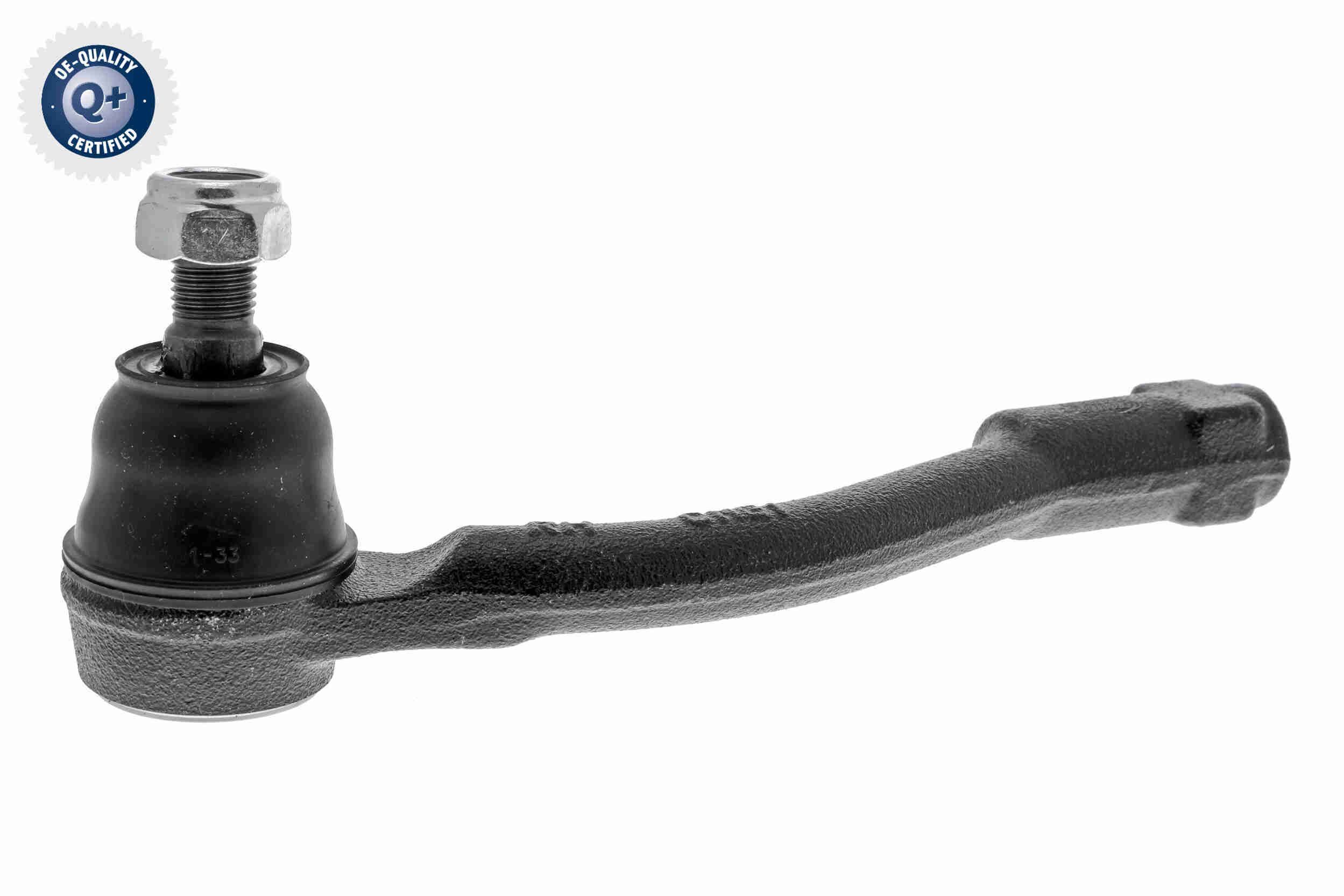 Skersinės vairo trauklės galas ACKOJA A52-1151