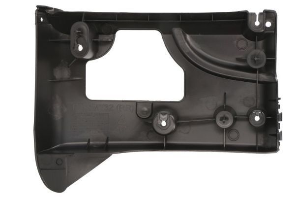 Montavimo rėmas, buferis BLIC 6508-06-6089932P