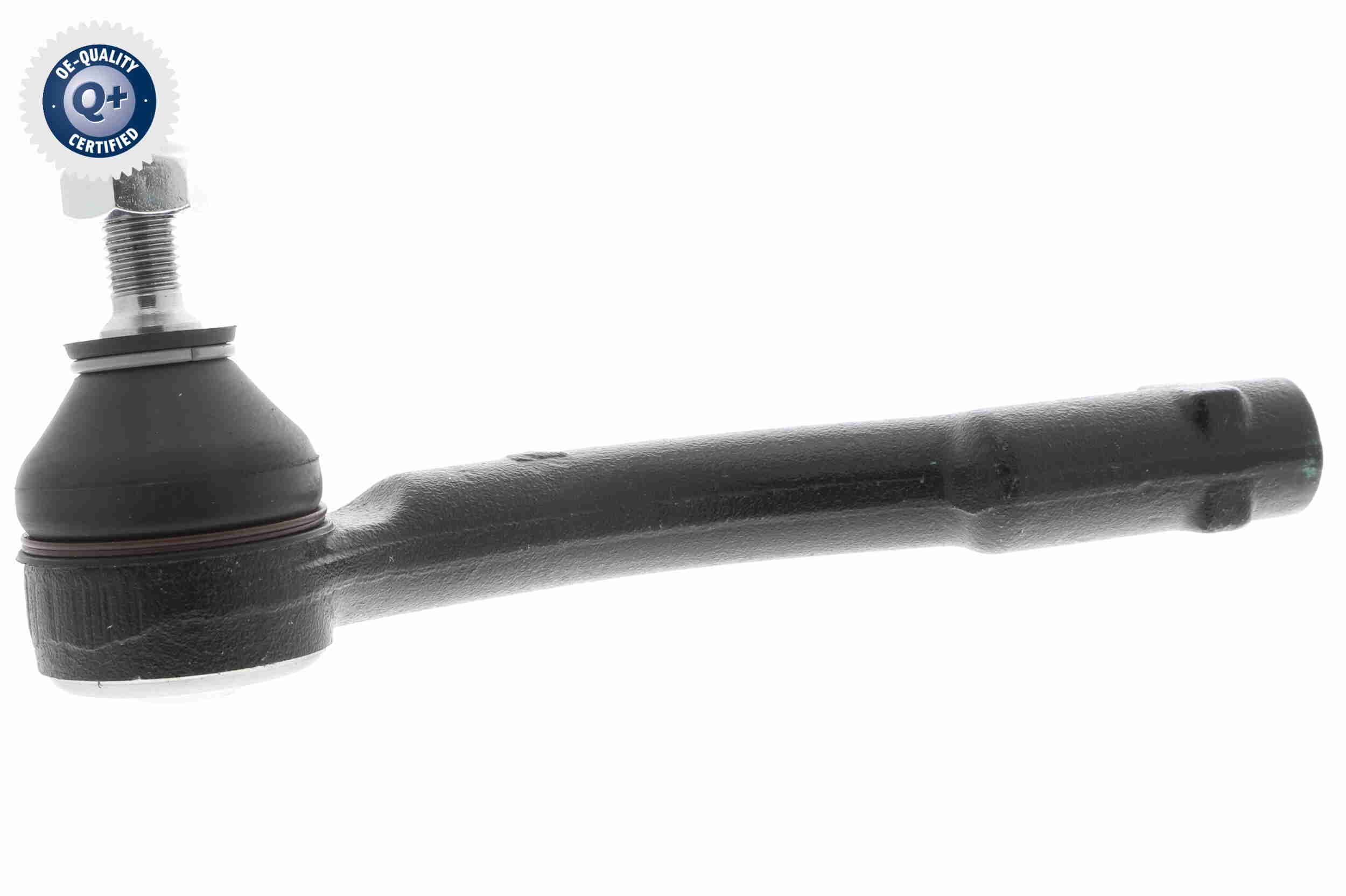 Skersinės vairo trauklės galas ACKOJA A52-1177