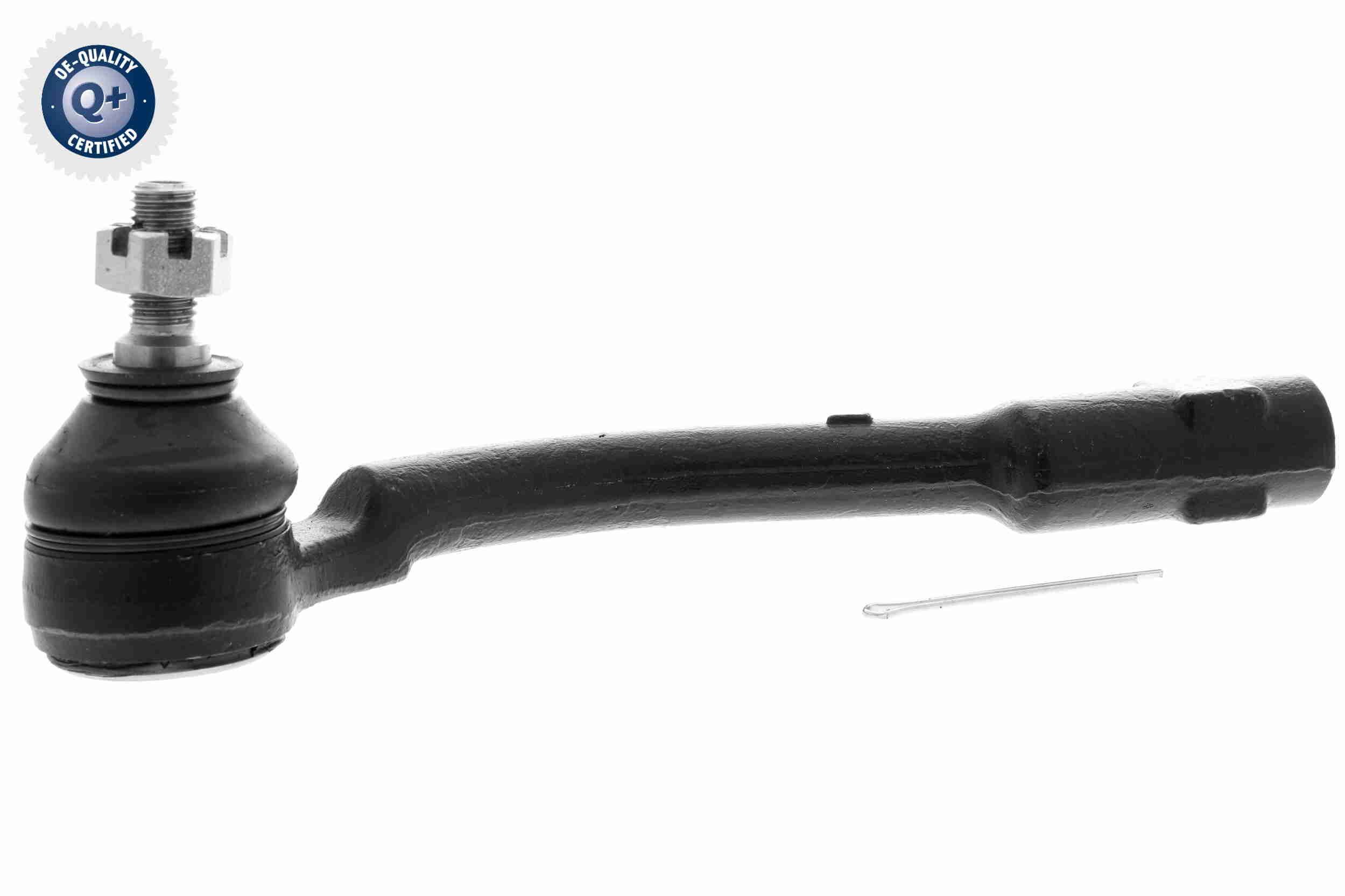 Skersinės vairo trauklės galas ACKOJA A52-1212