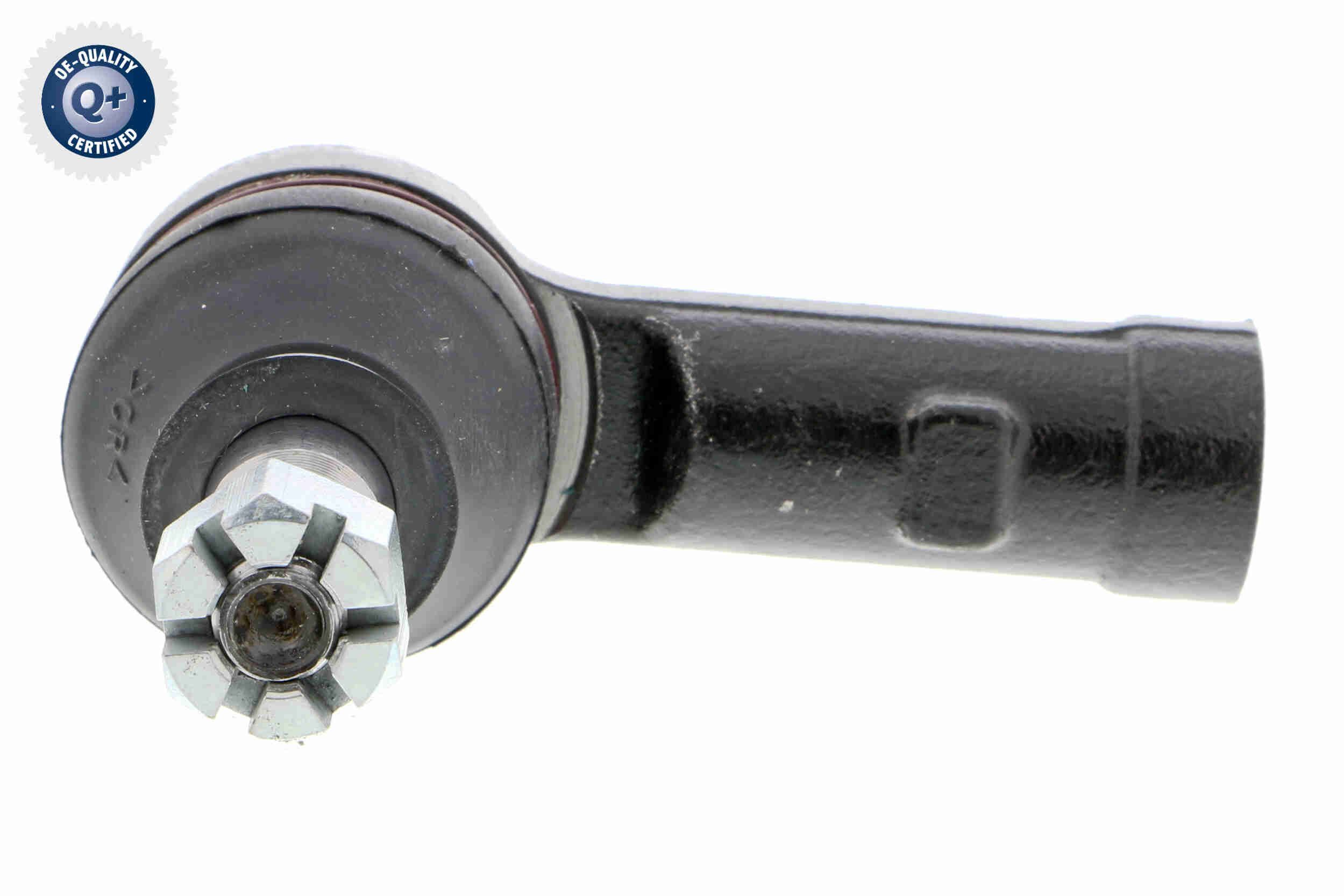 Skersinės vairo trauklės galas ACKOJA A52-1213