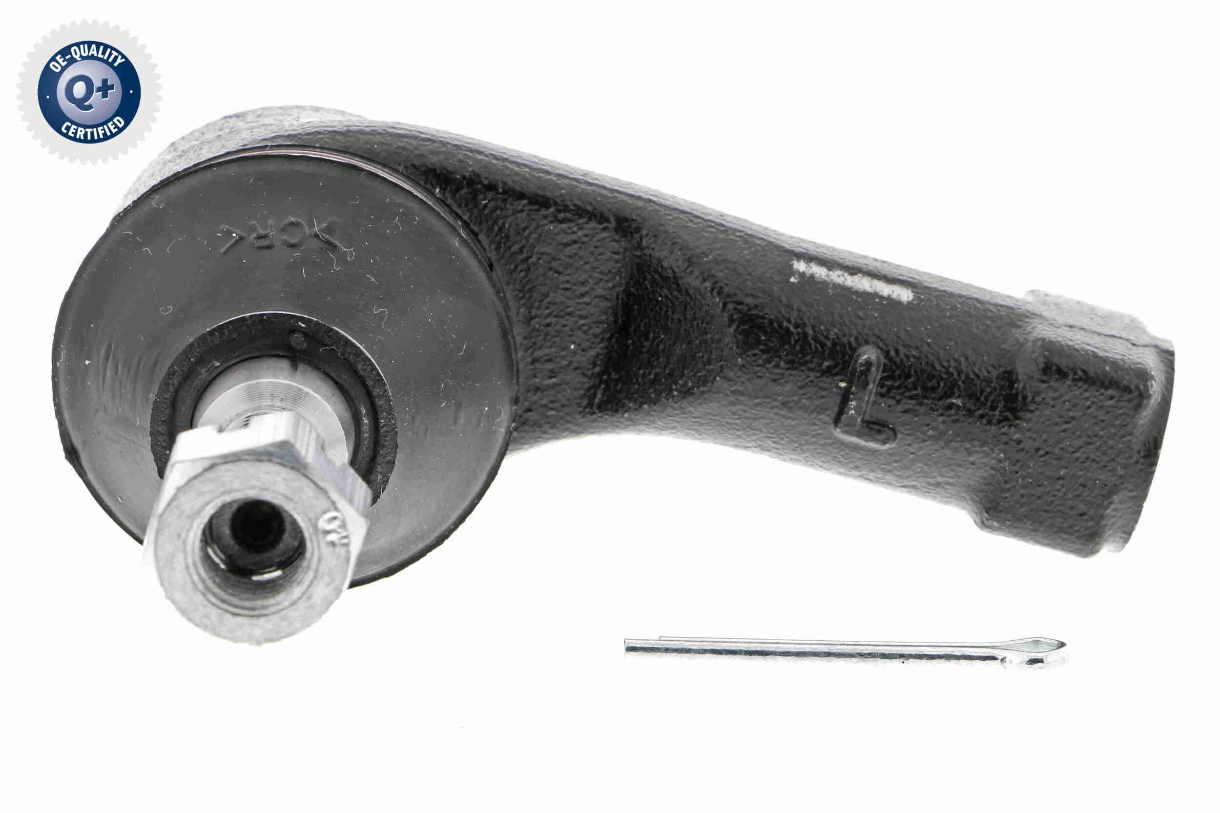 Skersinės vairo trauklės galas ACKOJA A52-1215