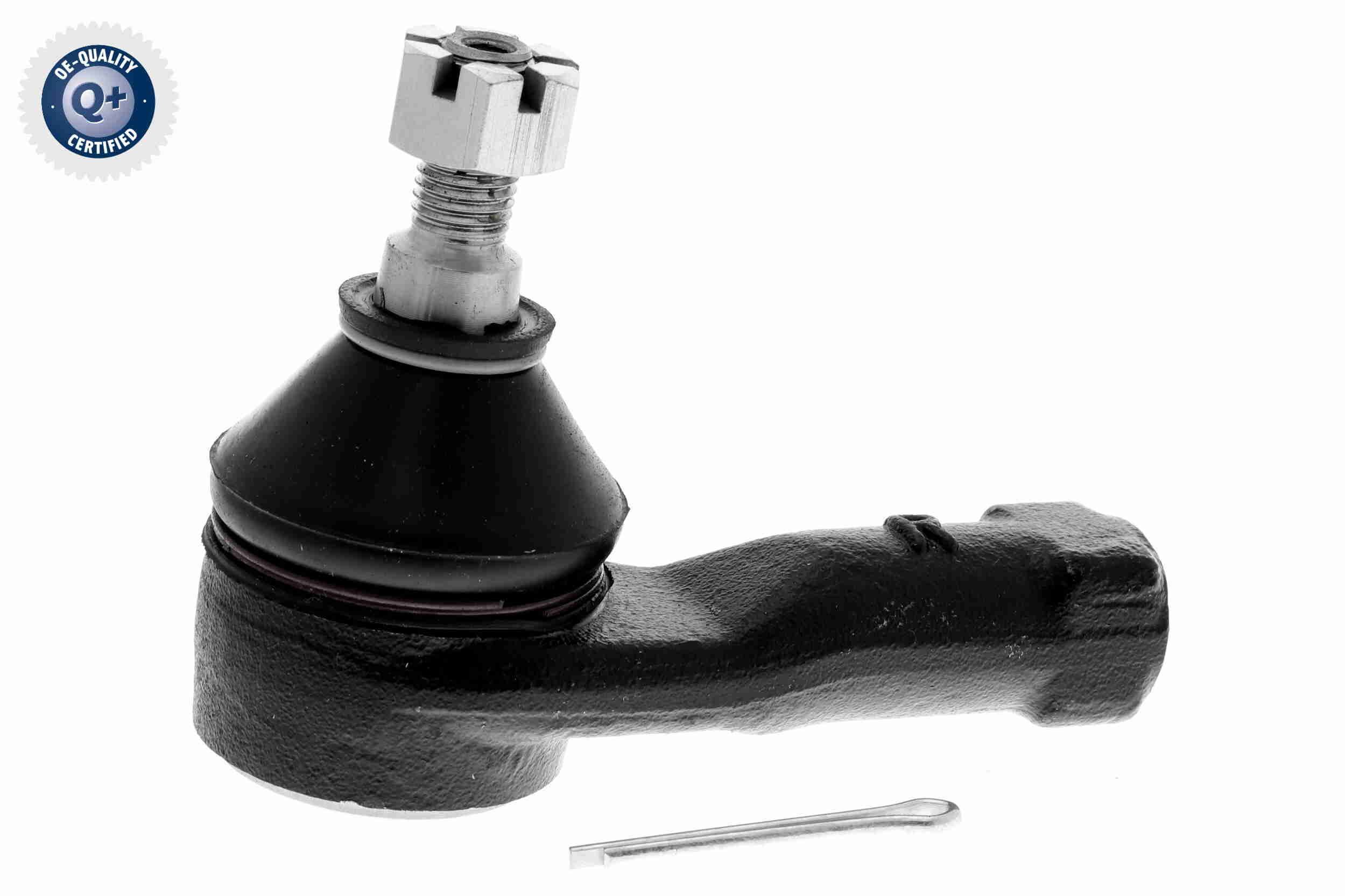 Skersinės vairo trauklės galas ACKOJA A52-1216