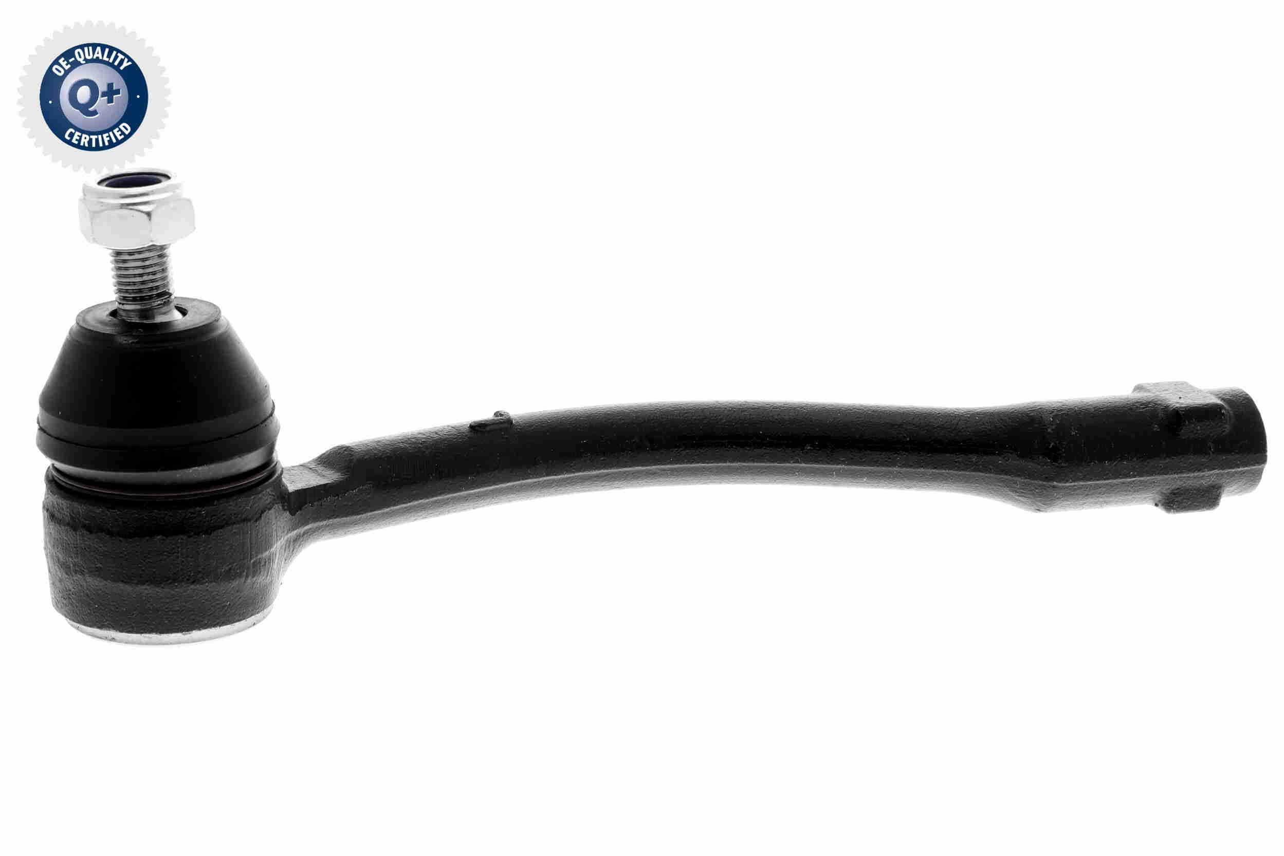 Skersinės vairo trauklės galas ACKOJA A52-1217