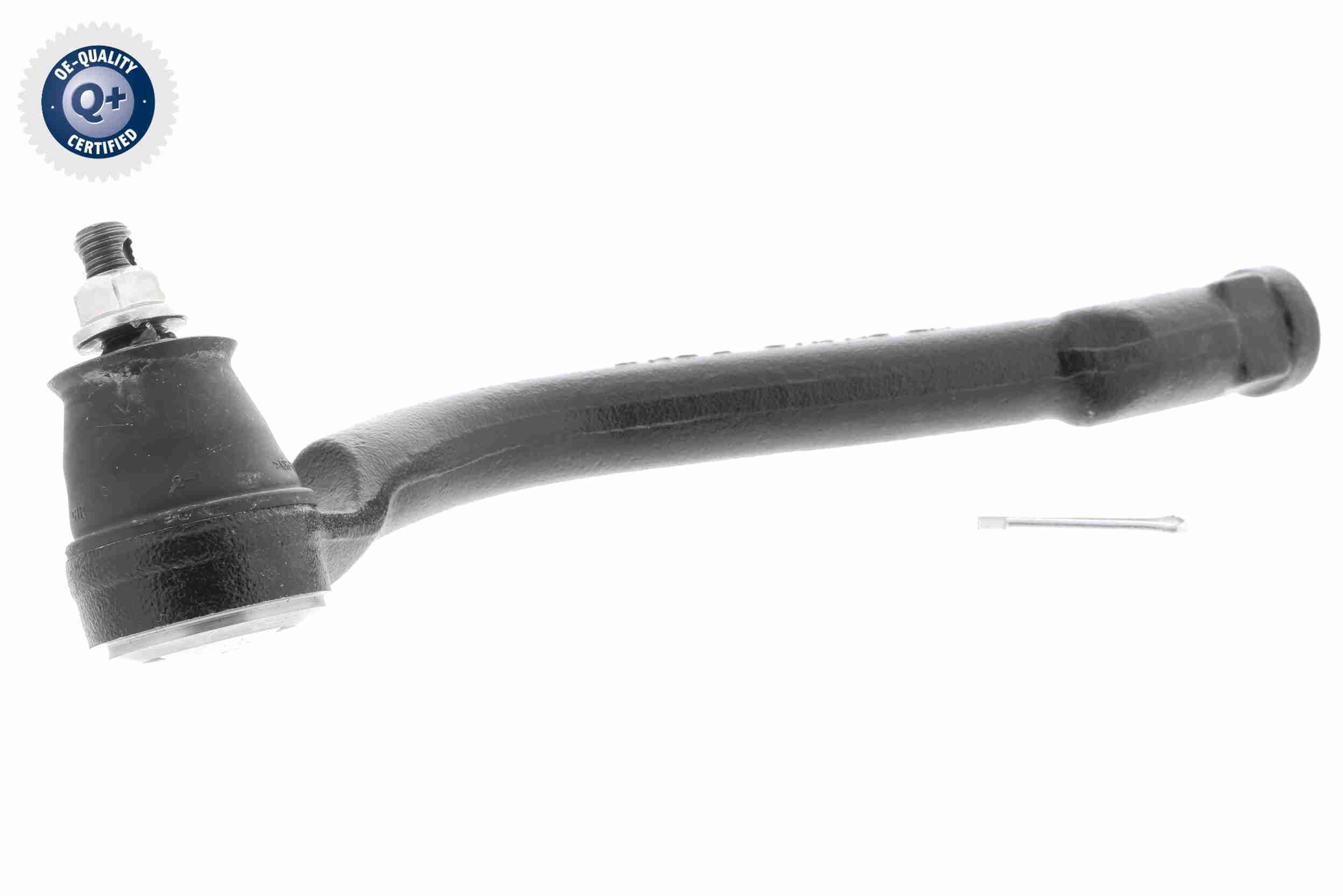 Skersinės vairo trauklės galas ACKOJA A52-1218