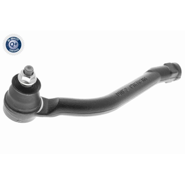 Skersinės vairo trauklės galas ACKOJA A52-1219