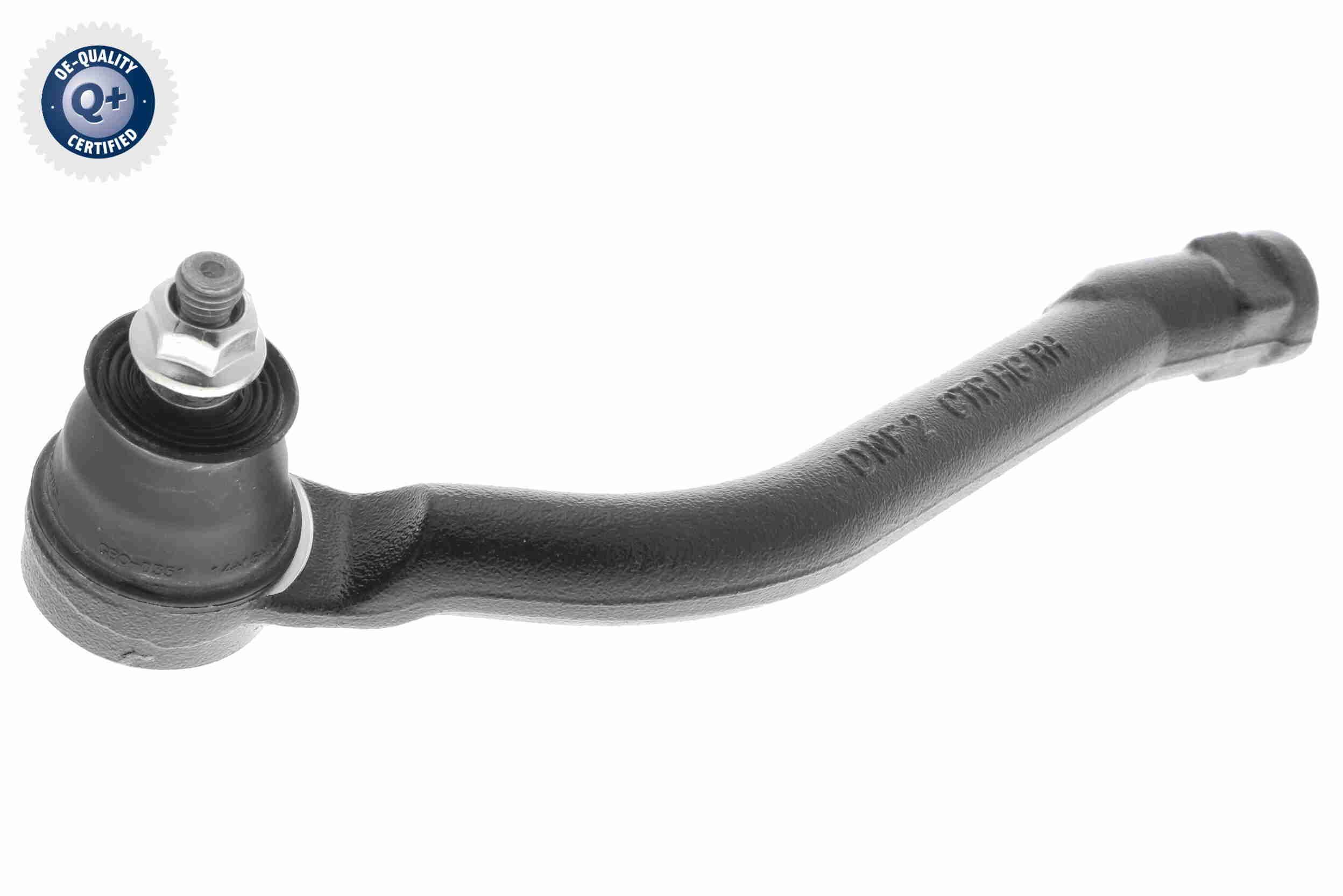 Skersinės vairo trauklės galas ACKOJA A52-1219