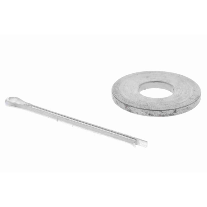 Skersinės vairo trauklės galas ACKOJA A53-1143