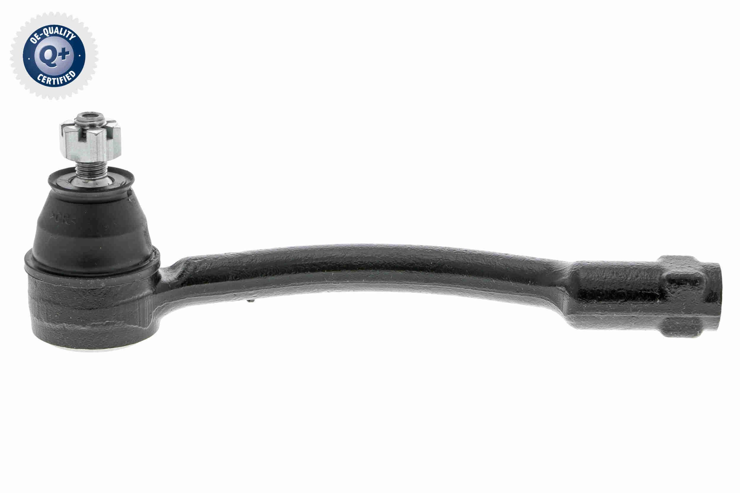 Skersinės vairo trauklės galas ACKOJA A53-1161