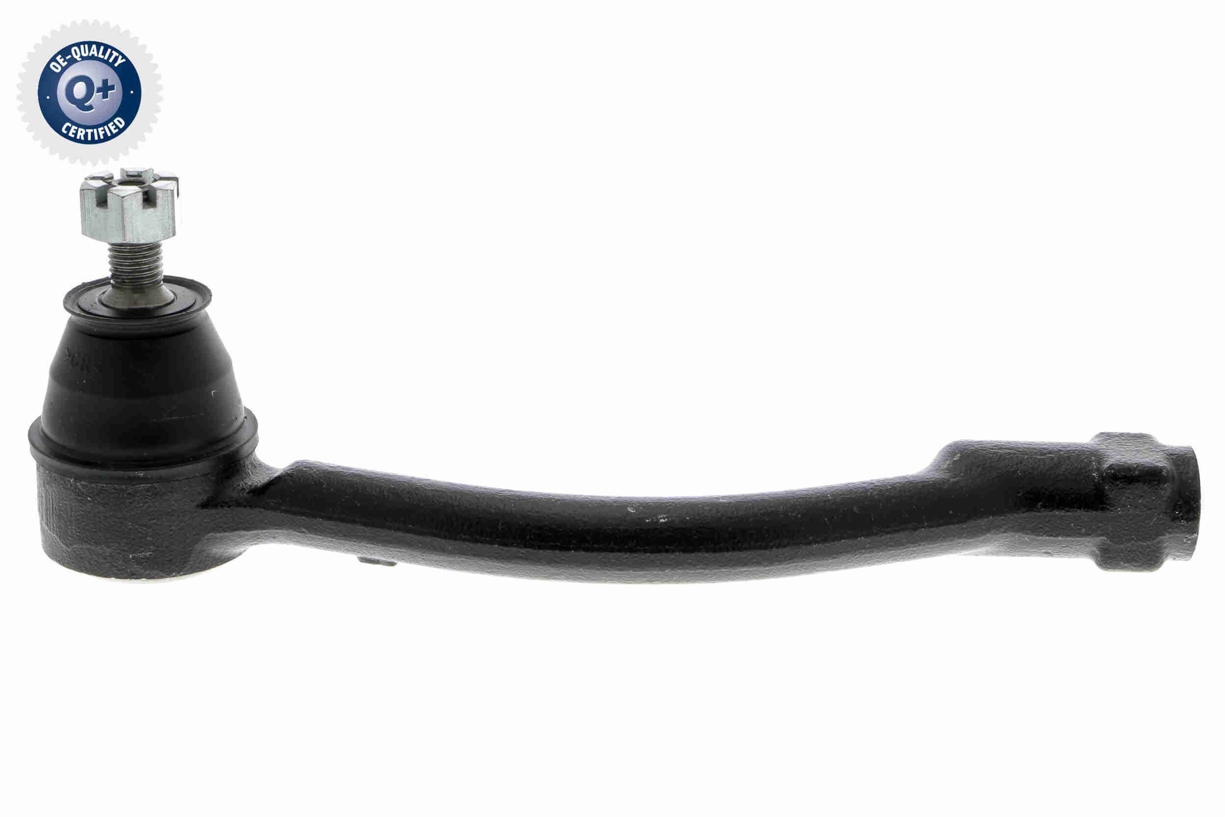 Skersinės vairo trauklės galas ACKOJA A53-1162