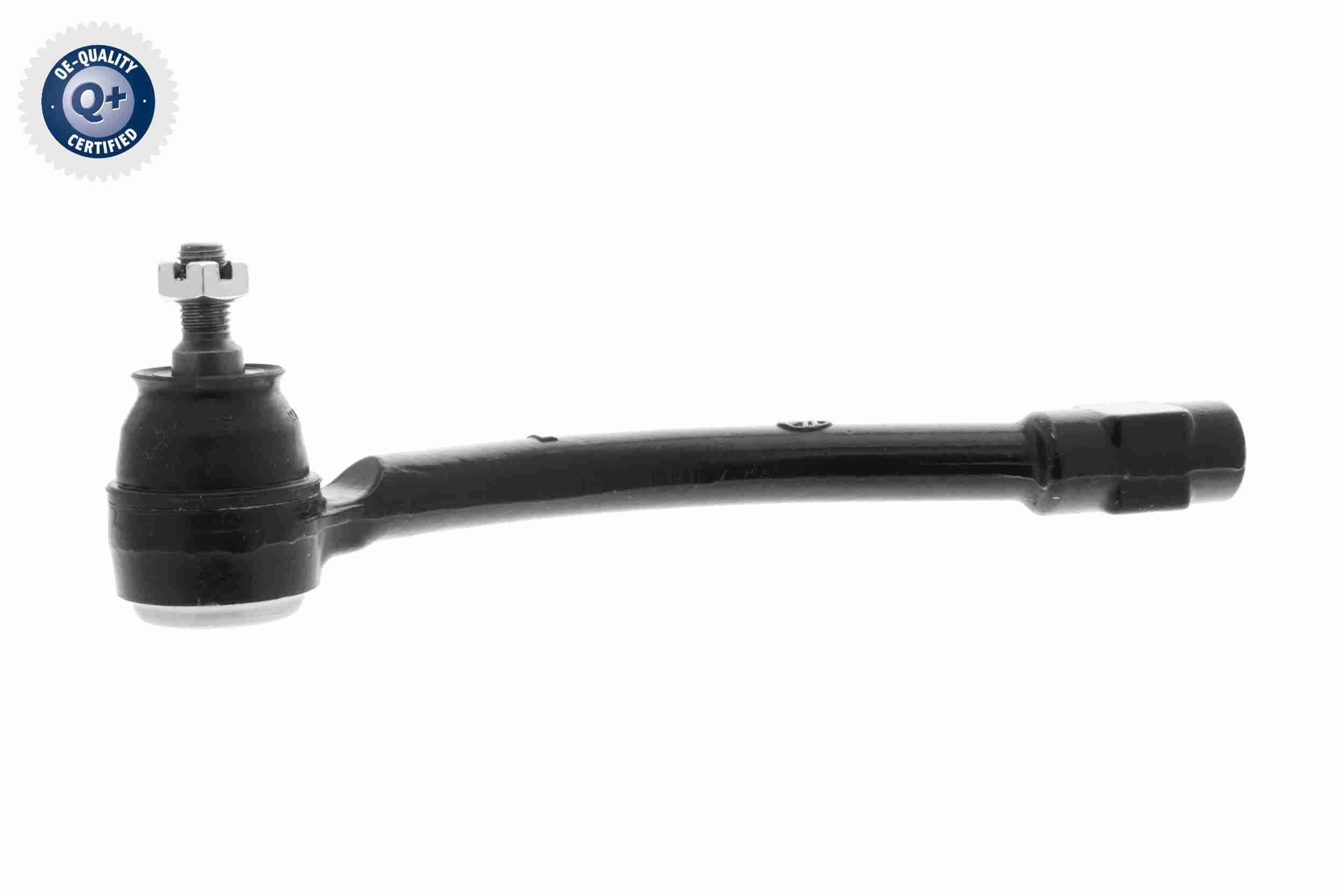 Skersinės vairo trauklės galas ACKOJA A53-9621