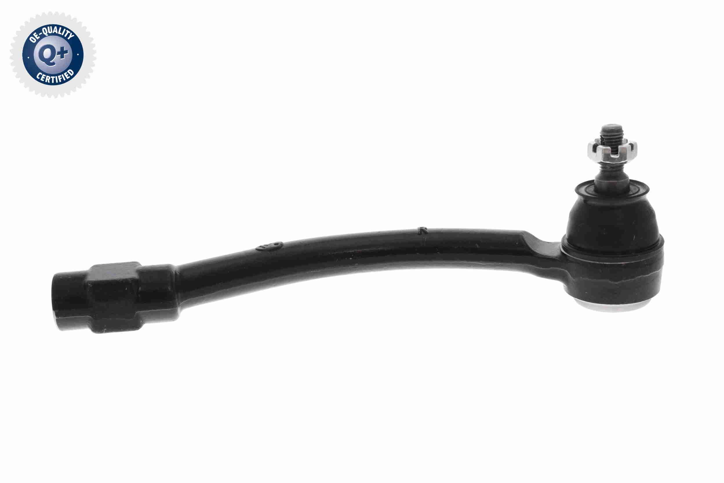 Skersinės vairo trauklės galas ACKOJA A53-9622