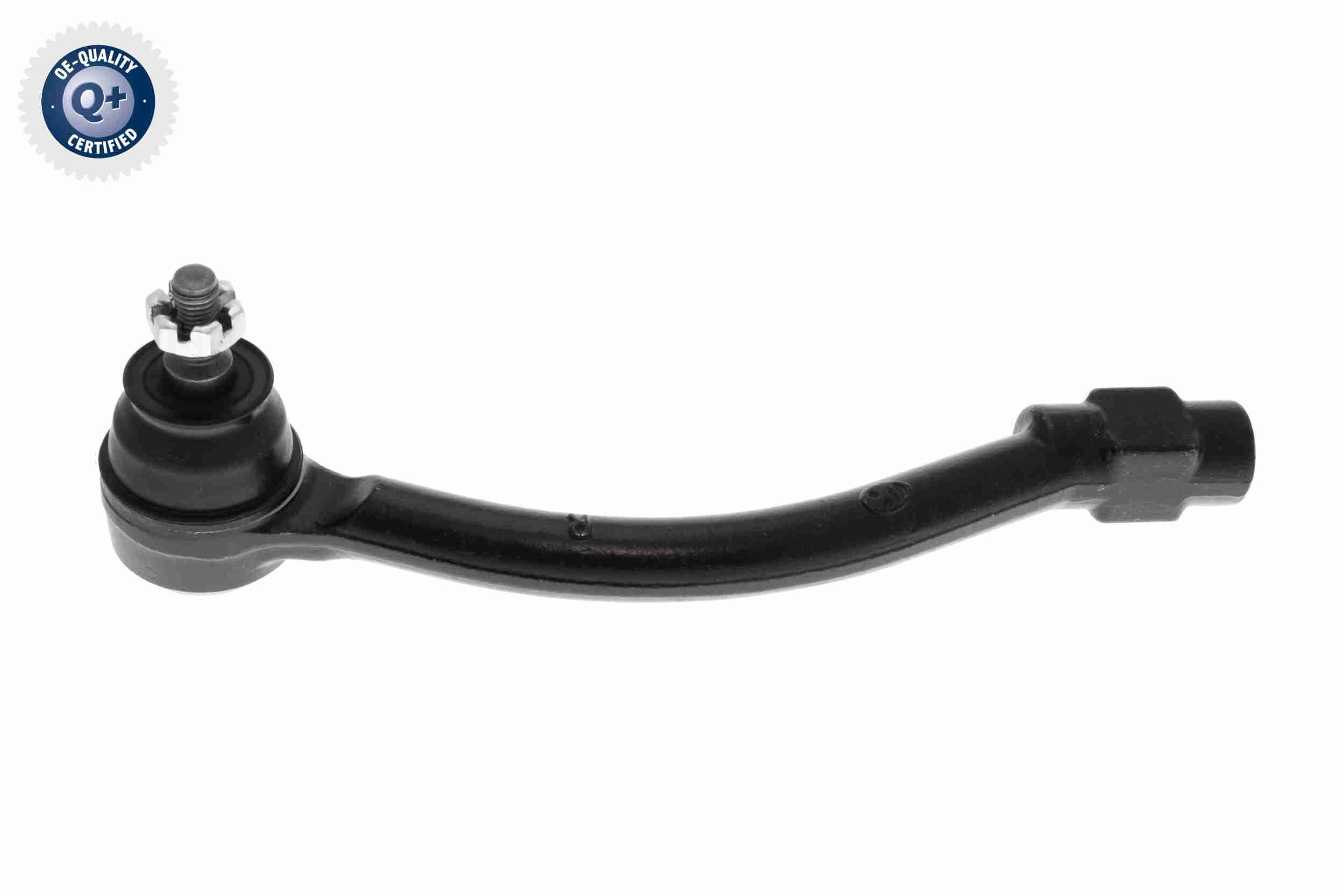 Skersinės vairo trauklės galas ACKOJA A53-9622