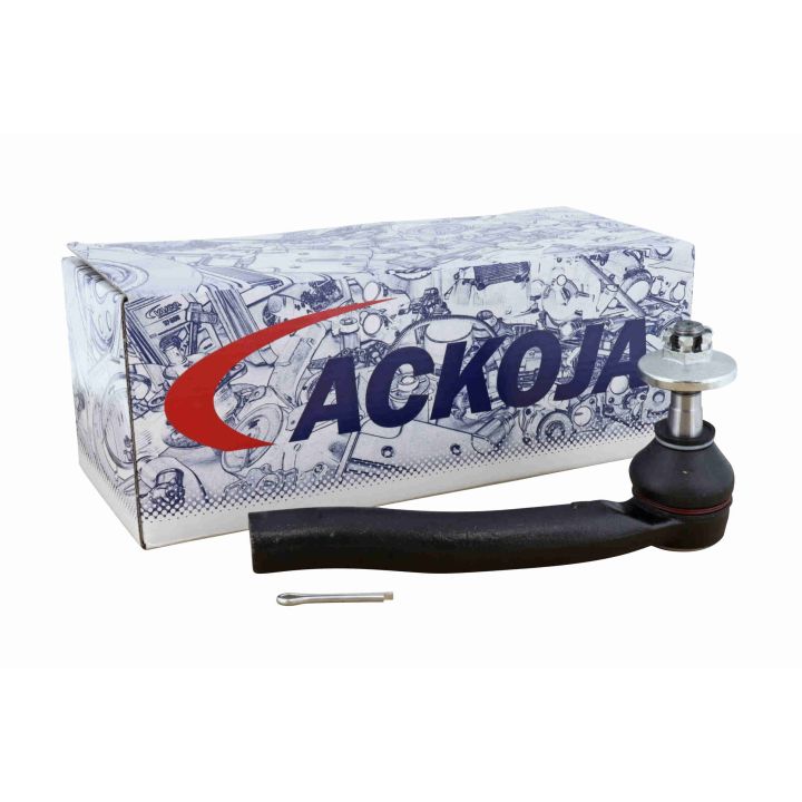 Skersinės vairo trauklės galas ACKOJA A70-0846