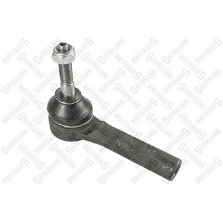 Skersinės vairo trauklės galas STELLOX 51-00011A-SX