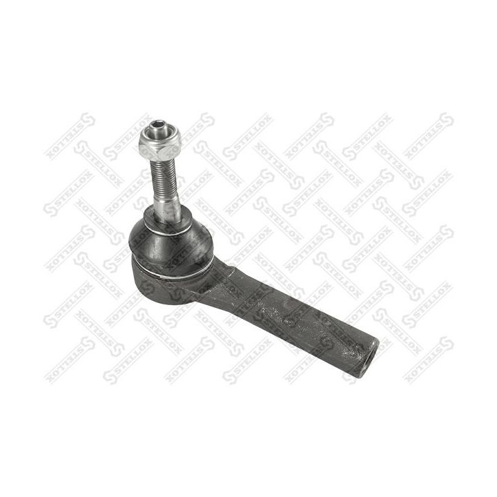 Skersinės vairo trauklės galas STELLOX 51-00011A-SX