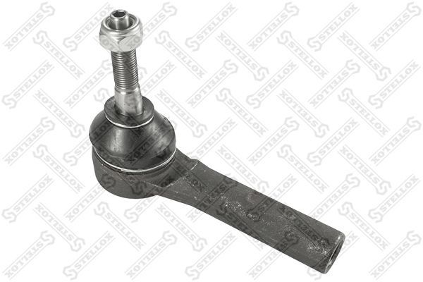 Skersinės vairo trauklės galas STELLOX 51-00011A-SX