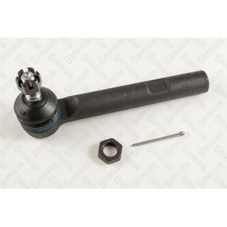 Skersinės vairo trauklės galas STELLOX 51-00100A-SX