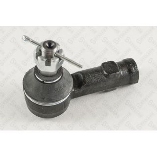 Skersinės vairo trauklės galas STELLOX 51-00109-SX