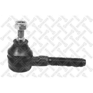 Skersinės vairo trauklės galas STELLOX 51-00117-SX