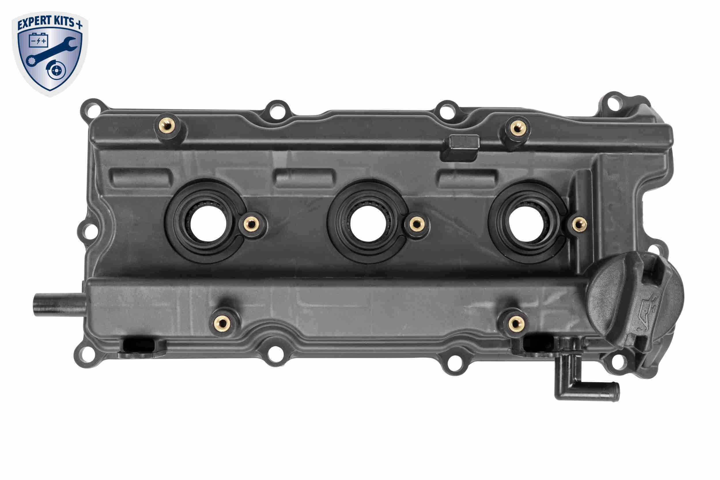 Svirties dangtelis ACKOJA A38-0316