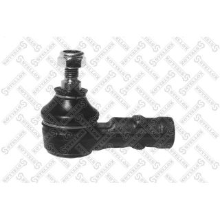 Skersinės vairo trauklės galas STELLOX 51-00137-SX