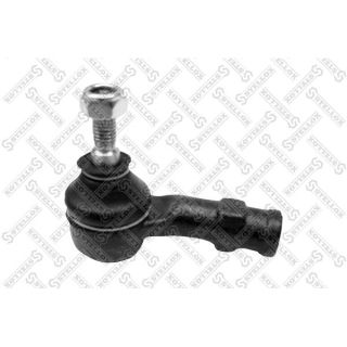 Skersinės vairo trauklės galas STELLOX 51-00139-SX