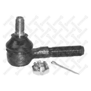 Skersinės vairo trauklės galas STELLOX 51-00185-SX