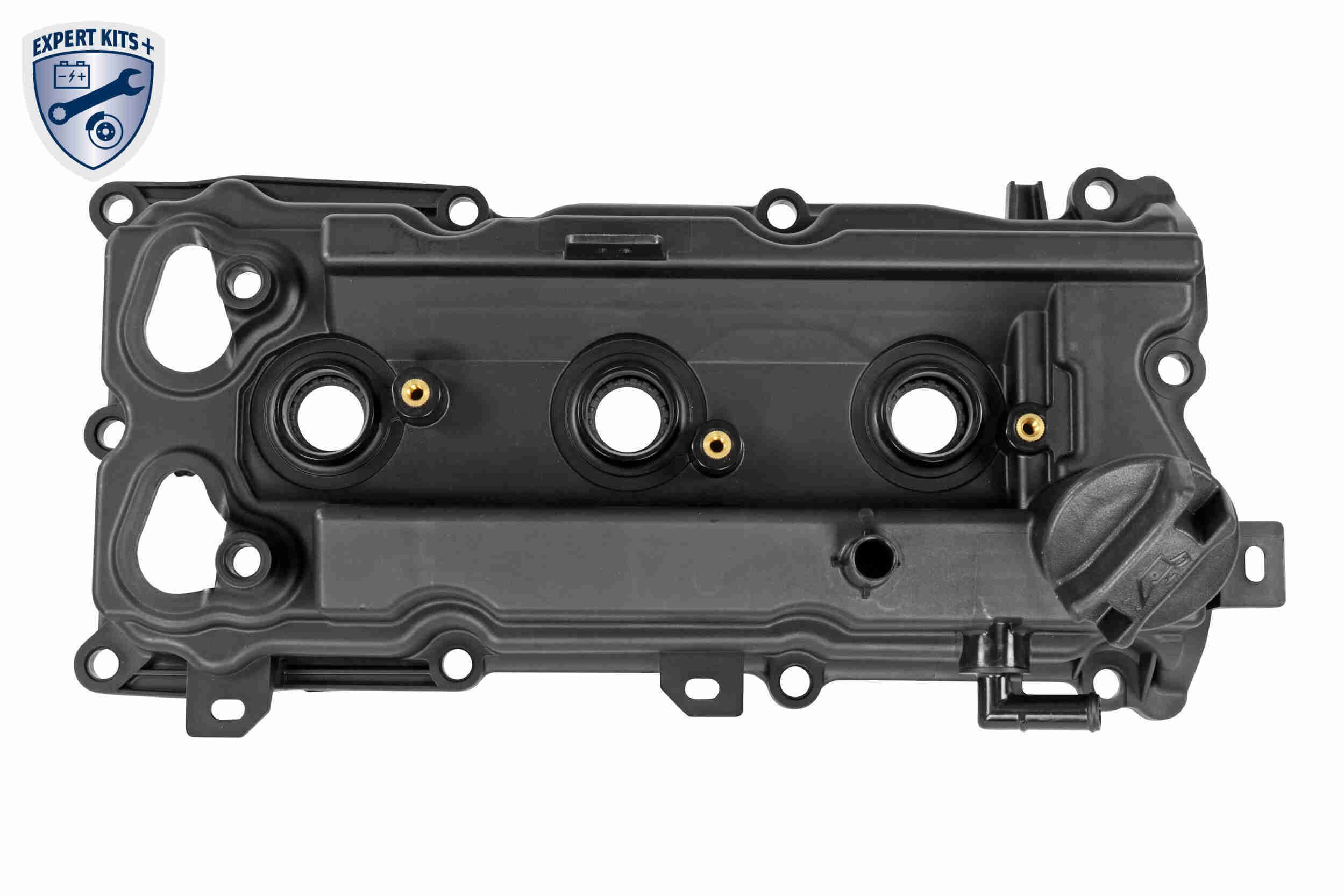 Svirties dangtelis ACKOJA A38-9707