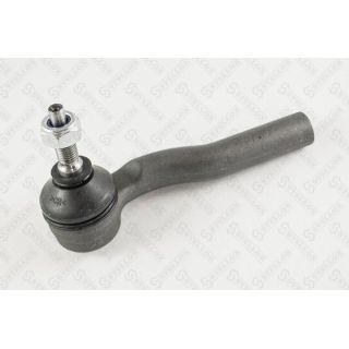 Skersinės vairo trauklės galas STELLOX 51-00200-SX
