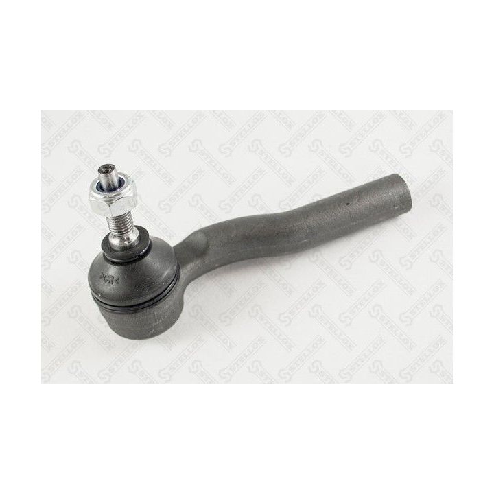 Skersinės vairo trauklės galas STELLOX 51-00200-SX