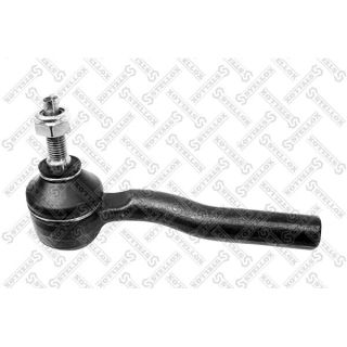 Skersinės vairo trauklės galas STELLOX 51-00201-SX