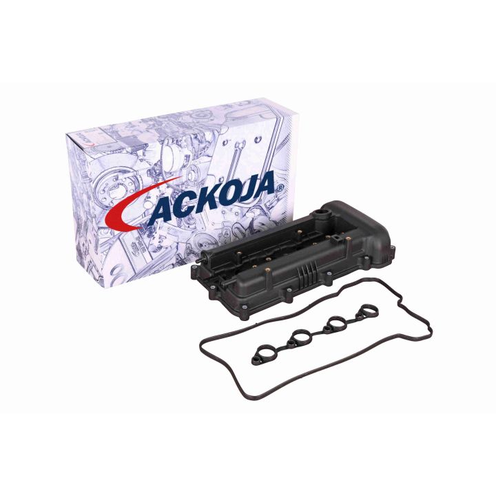 Svirties dangtelis ACKOJA A52-9679