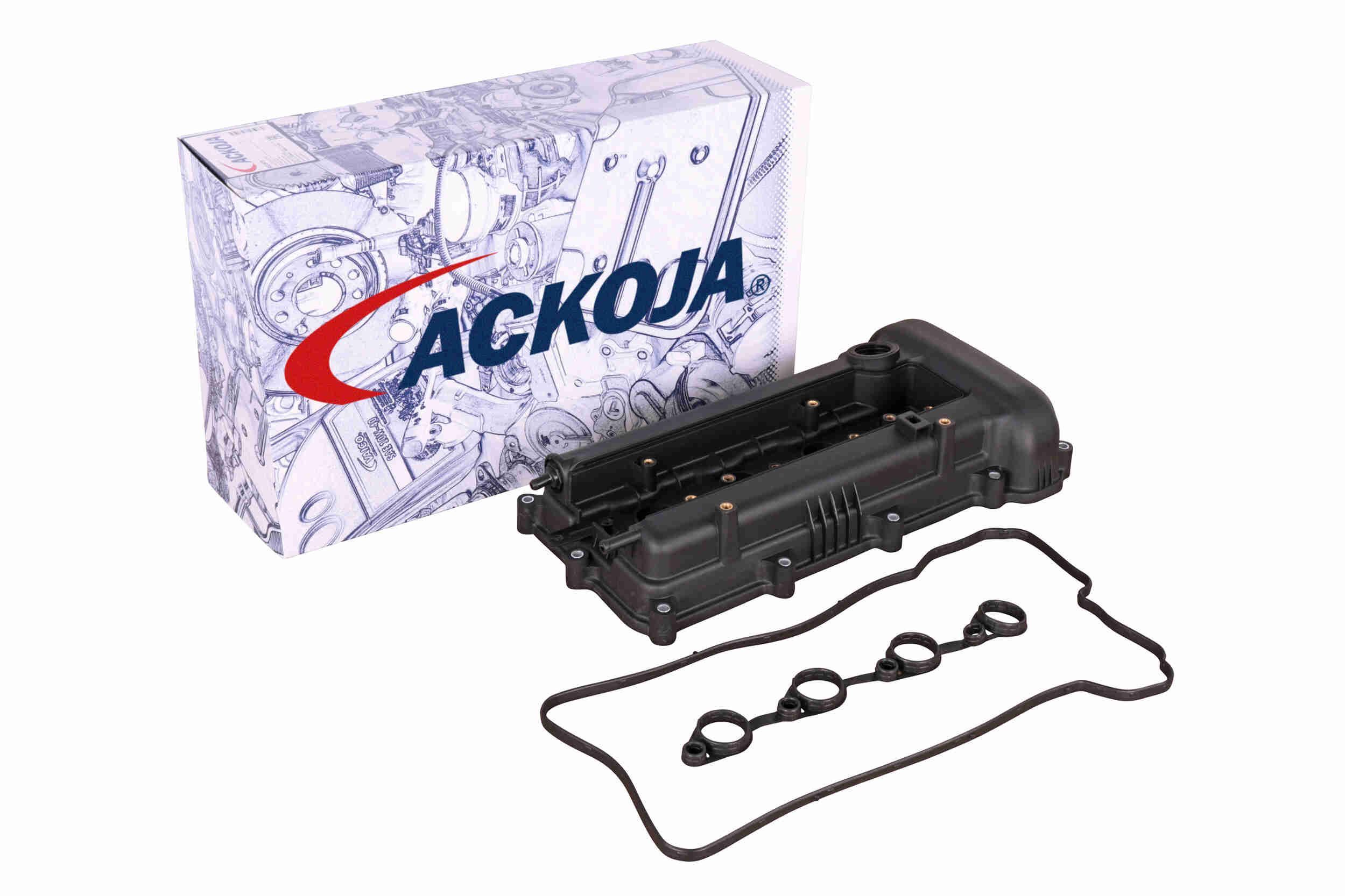 Svirties dangtelis ACKOJA A52-9679