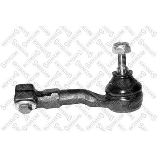 Skersinės vairo trauklės galas STELLOX 51-00226-SX