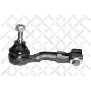 Skersinės vairo trauklės galas STELLOX 51-00227-SX