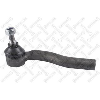 Skersinės vairo trauklės galas STELLOX 51-00239-SX