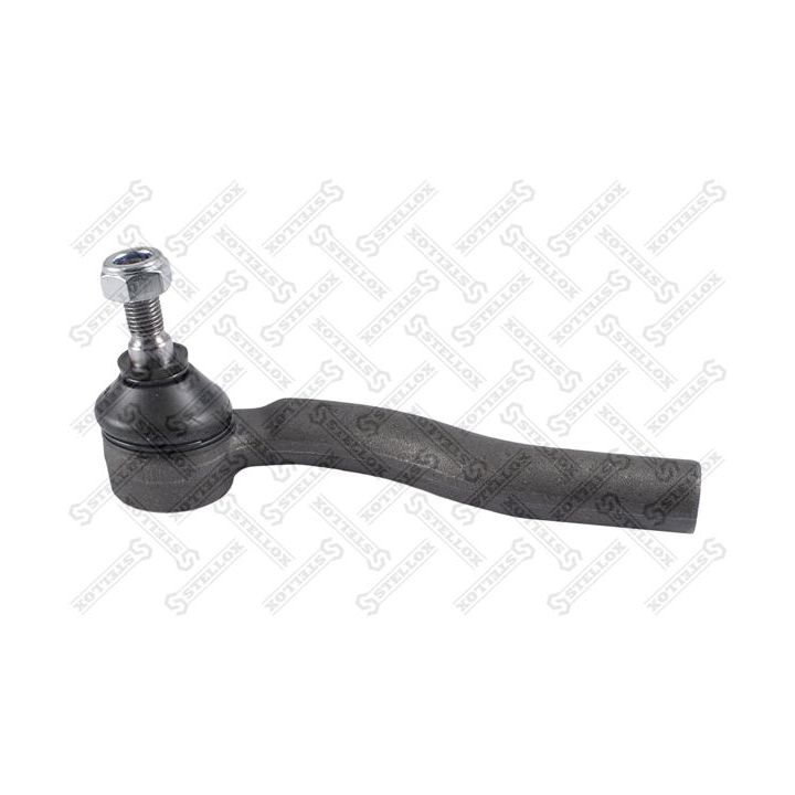 Skersinės vairo trauklės galas STELLOX 51-00239-SX